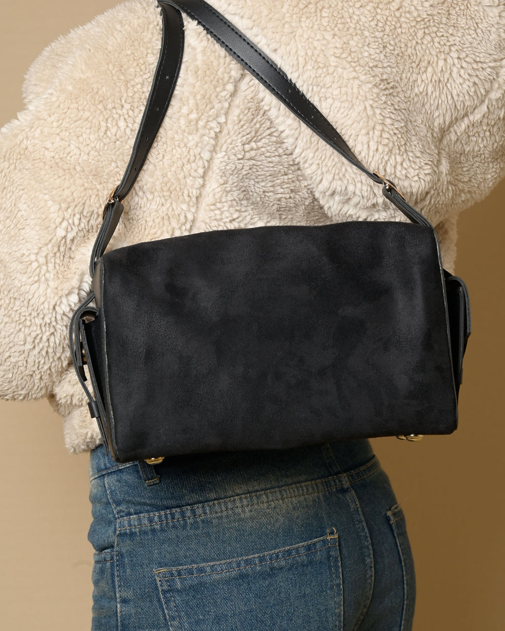 Bareel Cult Bag - Black