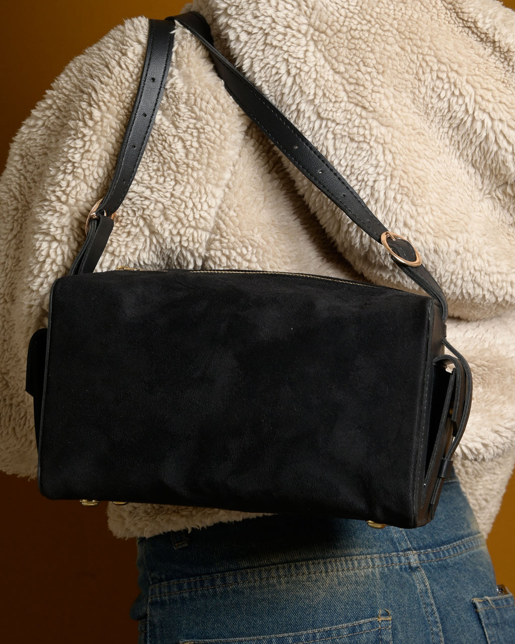 Bareel Cult Bag - Black