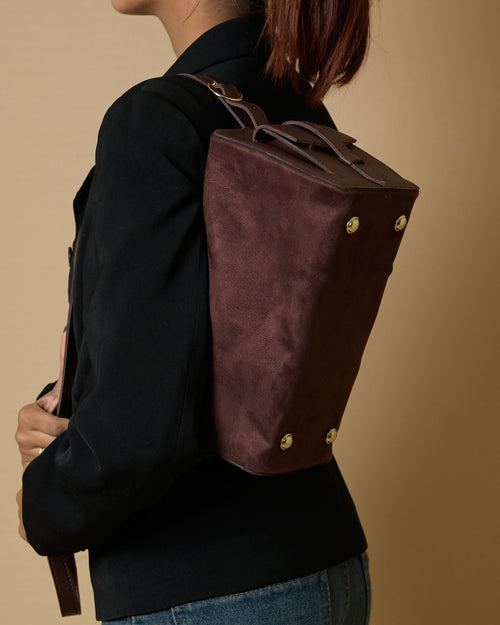 Bareel Cult Bag - Brown