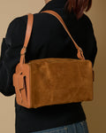 Bareel Cult Bag - Tan