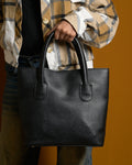 City Bag - Black