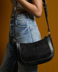 Luna Bag - Black