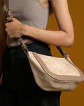 Luna Bag - Ivory