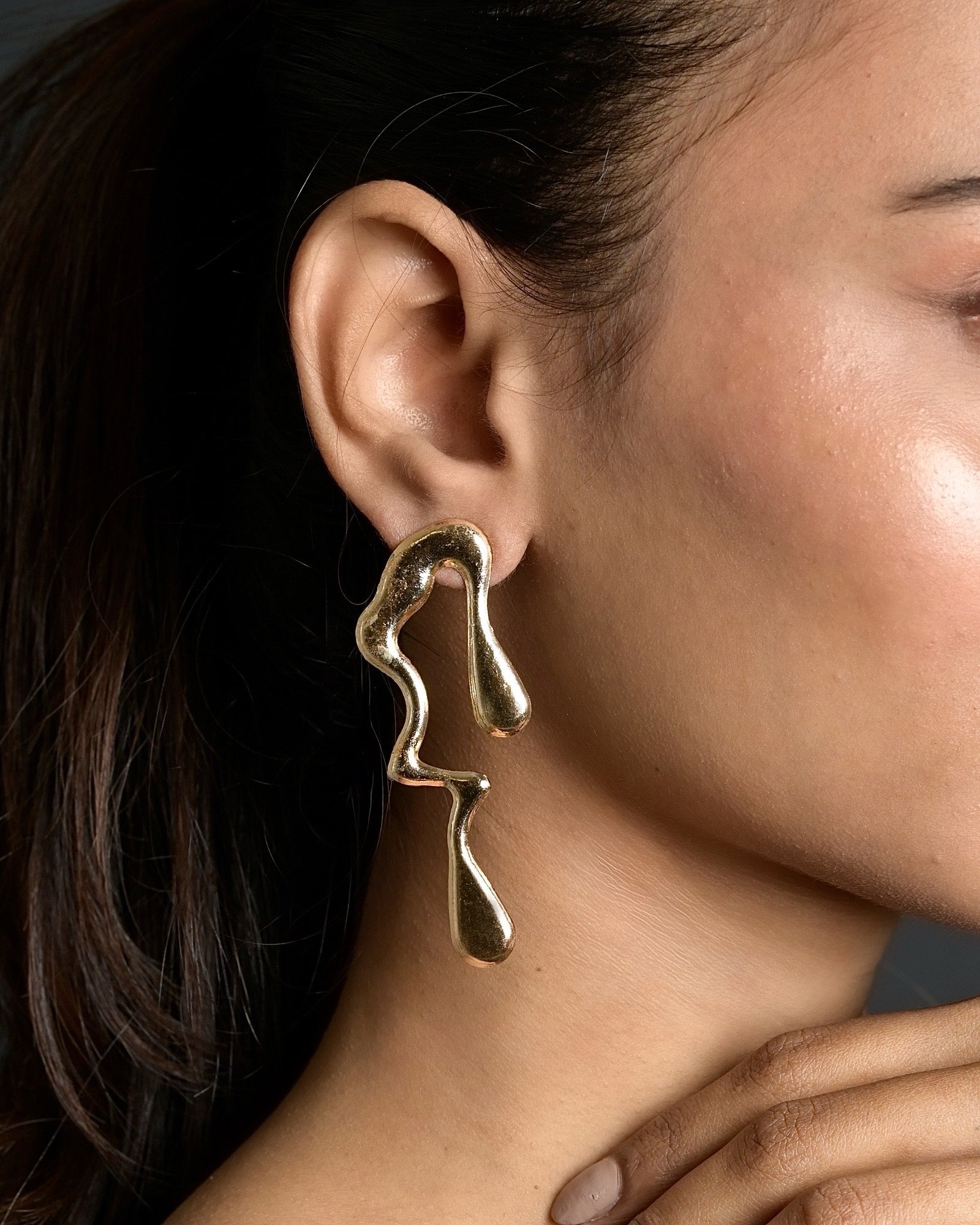 Solin Liquid Flow Drops