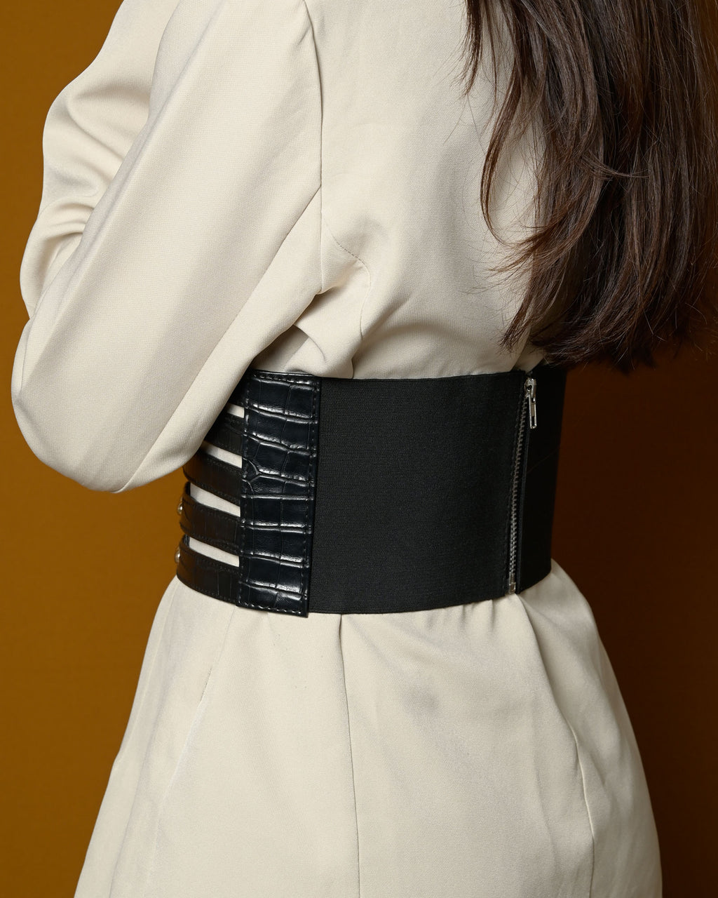 Studded Victoria Belt