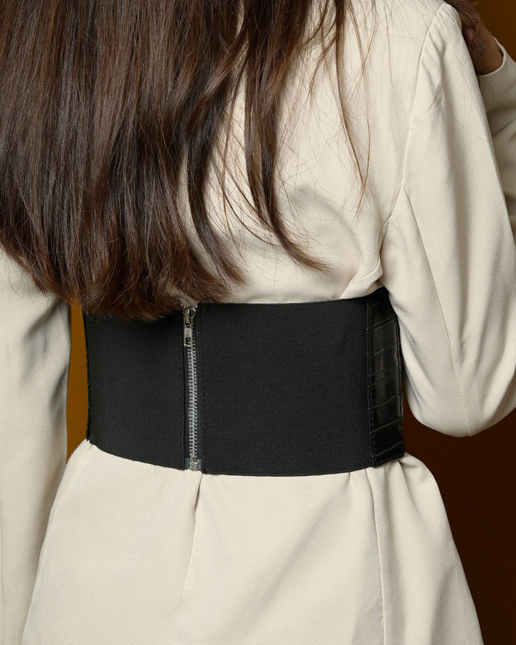 Studded Victoria Belt