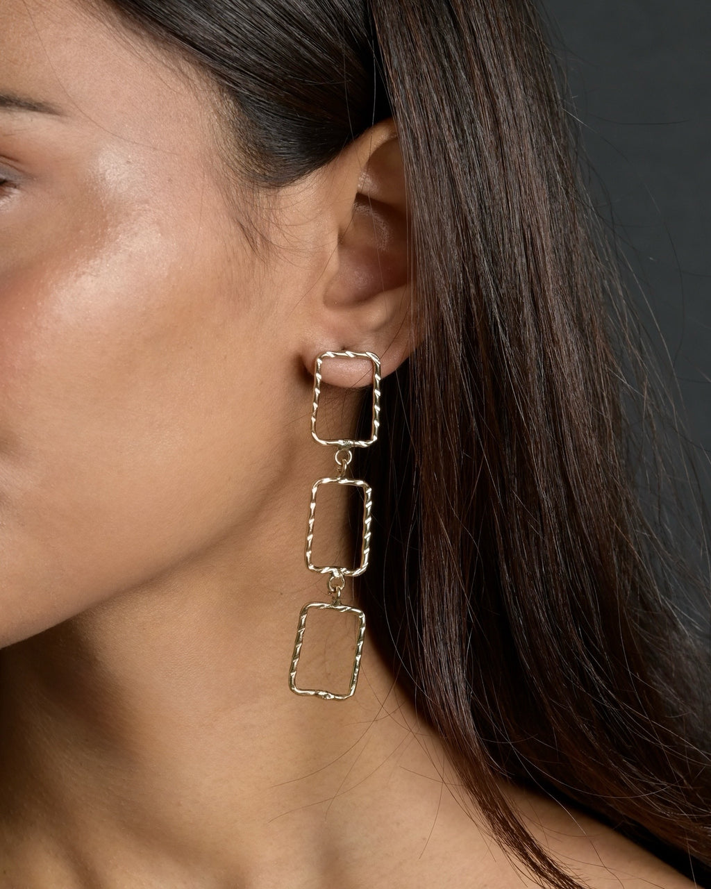 Velora Triple Frame Drops