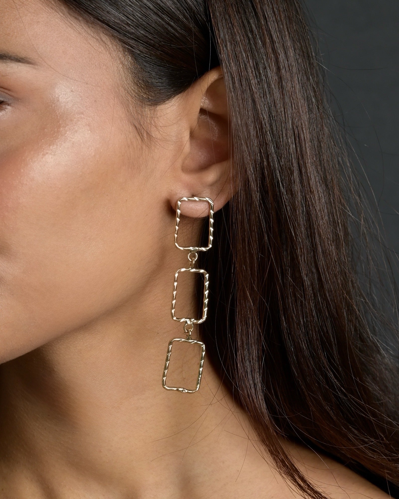 Velora Triple Frame Drops